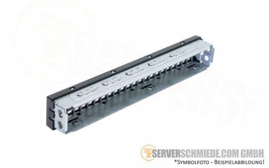 HP DL360 Gen10 SFF 8x 2,5 DVD Blank Filler 6053B13564 01 A01 232720