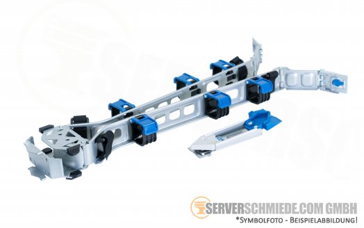 HP CMA Cable Management arm DL360 Gen8 Gen9 Gen10 LFF 734811-B21