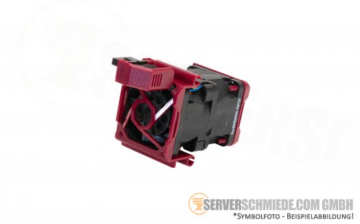 HP DL360 Gen9 High Performance Chassis FAN Gehäuselüfter