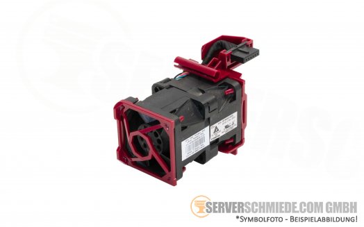 HP DL360 Gen9 High Performance Chassis FAN Gehäuselüfter