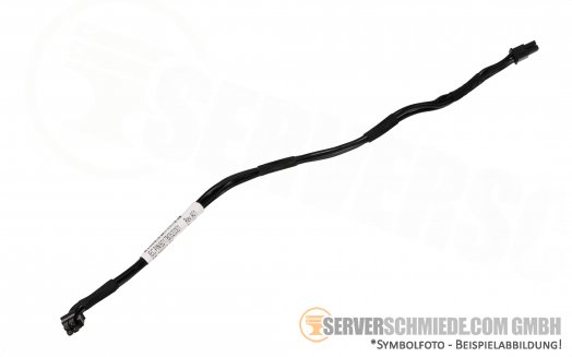 HP DL360 Gen9 HDD 30cm backplane power cable 756910-001