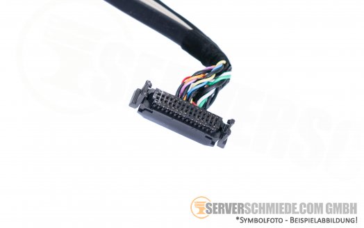 HP DL360 Gen10 Insight Dislpay 1x ILO 1x USB incl. Kabel 869431-001