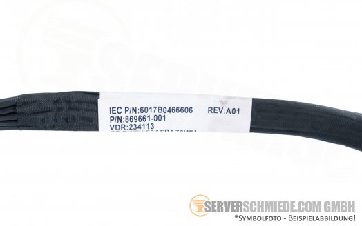 HP DL360 Gen10 8x 2,5