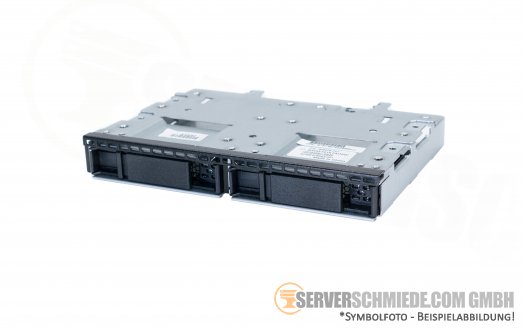 HP DL360 Gen10 10x 2.5