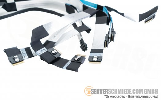 HP DL360 Gen10 10x 2.5