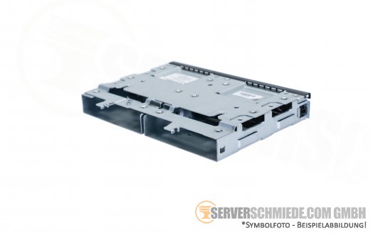 HP DL360 Gen10 10x 2.5