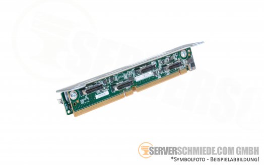 HP DL360 Gen10 10x 2.5