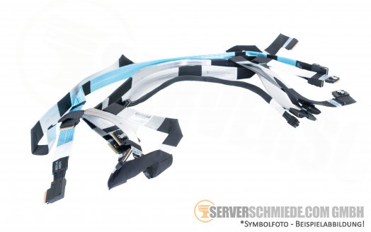 HP DL360 Gen10 10x 2.5