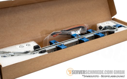 HP DL360 Gen10+  1U SFF Cable Management Kabel Arm P21609-001