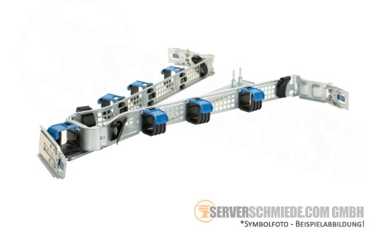 HP DL360 Gen10+  1U SFF Cable Management Kabel Arm P21609-001