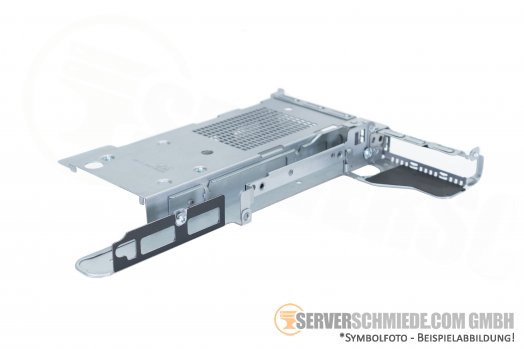 HP DL360 Gen10 1x 2,5