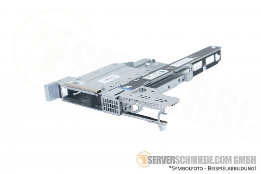 HP DL360 Gen10 1x 2,5