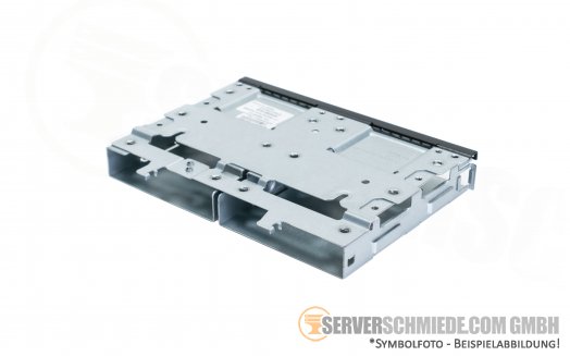 HP DL360 Gen10 2x 2,5