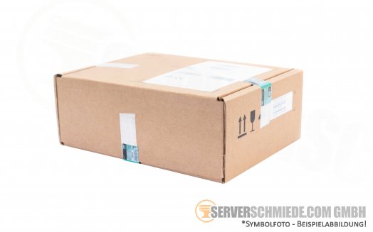 HP DL360 Gen10 2x 2.5