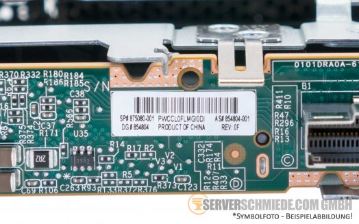 HP DL360 Gen10 2x 2.5