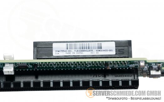 HP DL360 Gen10 2x 2.5