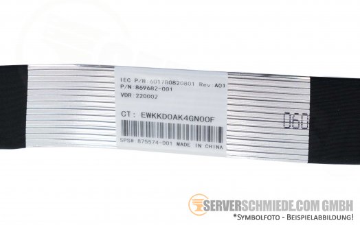 HP DL360 Gen10 2x 2.5