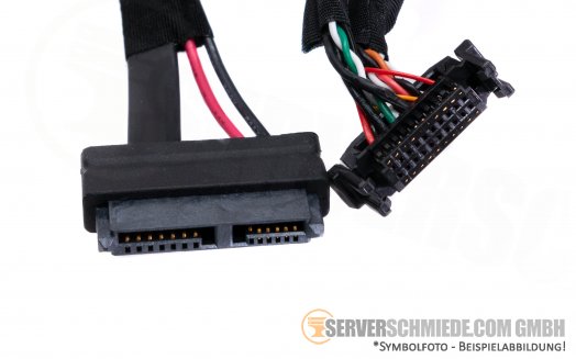 HP DL360 Gen10 8x SFF Media Bay Display Port USB Optical 868000-B21 873871-001 875560-001