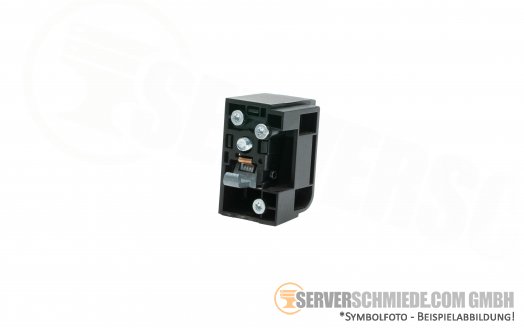 HP ear right ohr rechts DL360 Gen10 875542-001