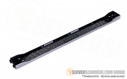 HP DL360 DL365 Gen10 Gen10 Plus Security Frontbezel Frontdoor 858788-001 867998-B21