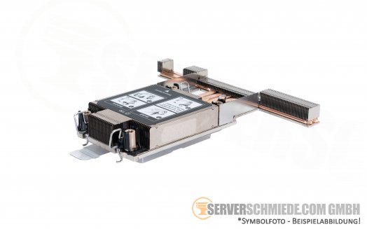HP DL360 Gen10+ Gen10 Plus High Performance Heatsink CPU Kühler 150W to 270W P26479-B21 +NEW+