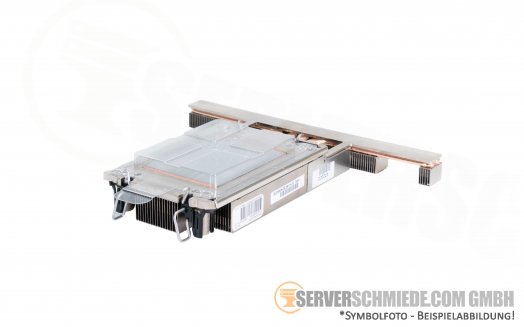 HP DL360 Gen10+ Gen10 Plus High Performance Heatsink CPU Kühler 150W to 270W P26479-B21 +NEW+
