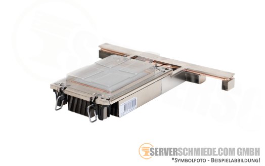 HP DL360 Gen10+ Gen10 Plus High Performance Heatsink CPU Kühler 150W to 270W P26479-B21 +NEW+