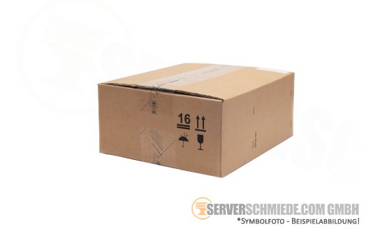 HP DL360 Gen10+ Gen10 Plus High Performance Heatsink CPU Kühler 150W to 270W P26479-B21 +NEW+