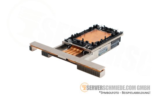 HP DL360 Gen10+ Gen10 Plus High Performance Heatsink CPU Kühler 150W to 270W P30188-001