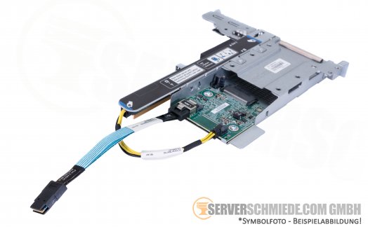 HP DL360 Gen10 SFF 2,5