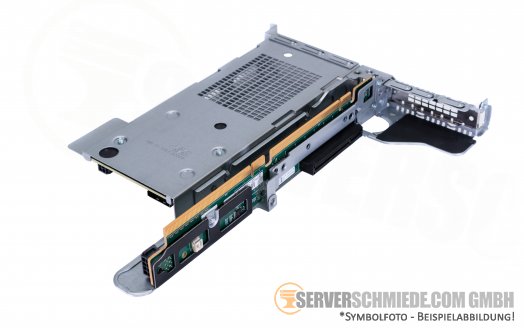 HP DL360 Gen10 1x 2,5