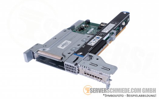 HP DL360 Gen10 1x 2,5