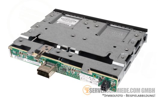 HP DL360 Gen9 2x SFF 2,5