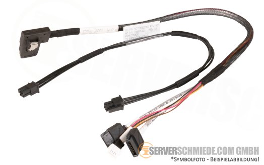 HP DL360 Gen9 2x SFF 2,5