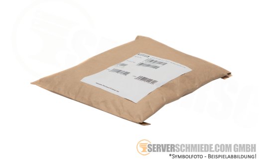 HP DL365 Gen11 4x NVMe x4 direct attached balanced cable Kit P56917-B21 for P26429-B21 +NEW+