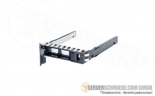 HP Tray caddy NVMe SAS SATA DL380 DL360 DL385 DL365 Gen10 Plus Gen11 P22892-002