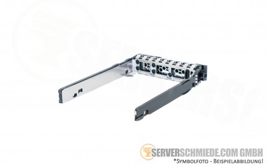 HP Tray caddy NVMe SAS SATA DL380 DL360 DL385 DL365 Gen10 Plus Gen11 P22892-002