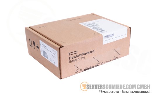 HP DL380 DL385 Gen10 2x SFF 2,5