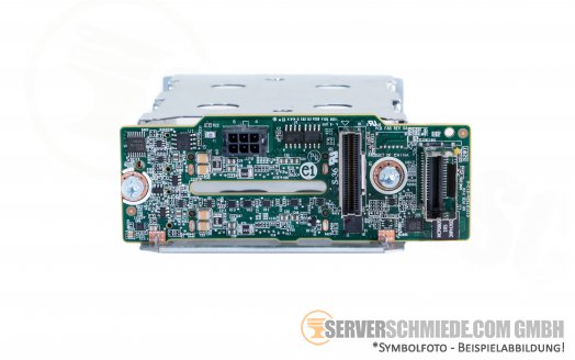 HP DL380 DL385 Gen10 2x SFF 2,5