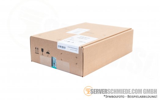 HP DL380 DL385 Gen10 Plus Primary Secondary Riser 2x x8 1x x16 PCIe 4.0 incl. cage P14587-B21 +NEW+