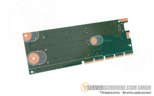 HP Primary Secondary Riser 2x x8 1x x16 PCIe 4.0 DL380 DL385 Gen10 Plus P24048-001 P08096-001