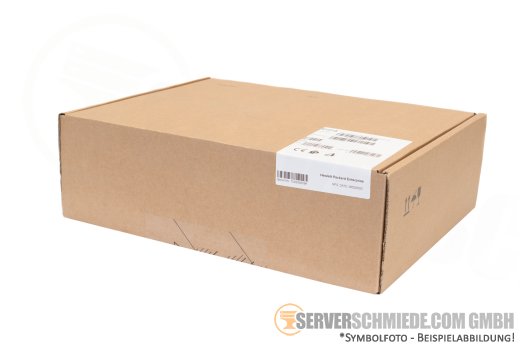 HP DL380 DL385 Gen10 Plus Tertiary Riser 2x x8 PCIe 4.0 incl. cage P14581-B21 +NEW+