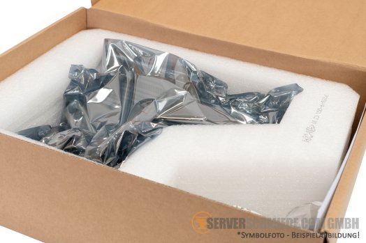 HP DL380 DL385 Gen10 Plus Tertiary Riser 2x x8 PCIe 4.0 incl. cage P14581-B21 +NEW+