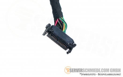 HP DL380 Gen10 DL385 Gen10 Front Display Panel incl. Cable 1x USB 3.0 1x ILO USB Port 869807-001 867140-001 867140-001