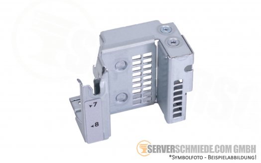 HP DL380 Gen10 additional Bracket 1B33W9A00-600-G