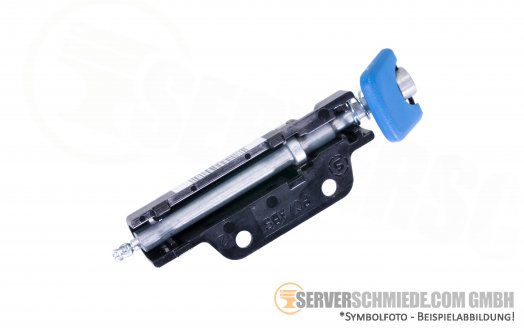 HP DL380 Gen10 Assy Fastener PCI93MM Befestigung 875984-002