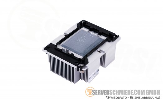 HP DL380 Gen10 Heatsink CPU Kühler bis 125W P03778-001 875070-001 839274-001
