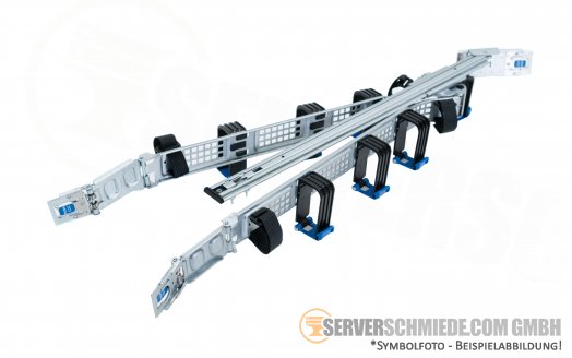 HP DL380 Gen10+ Plus 2U SFF Cable Management Kabel Arm P21512-001