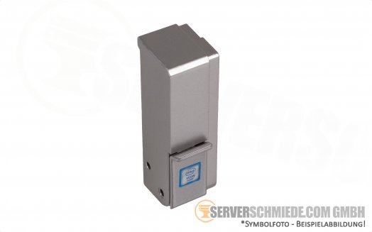 HP DL380 Gen9 Ear Ohr links left 0878701A01