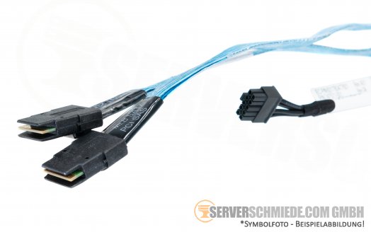 HP DL380 Gen9 2x SFF 2,5